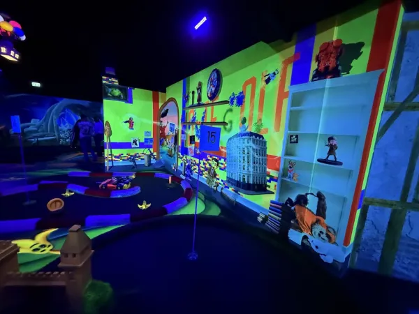 Moviegolf Hamburg