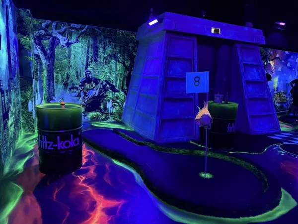 Moviegolf Hamburg