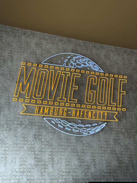 Moviegolf Hamburg