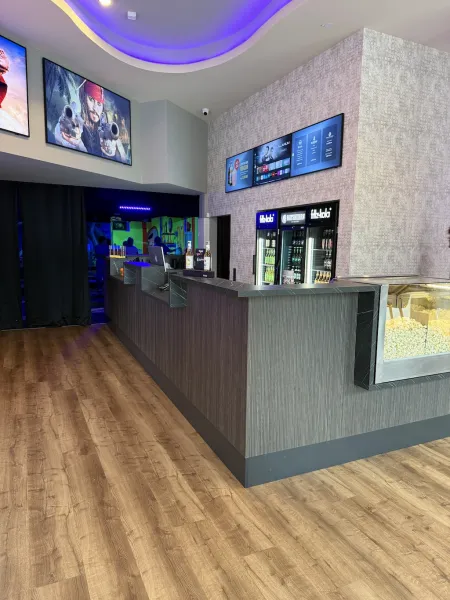 Moviegolf Hamburg