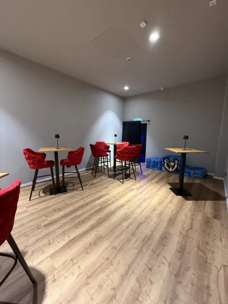 Moviegolf Hamburg