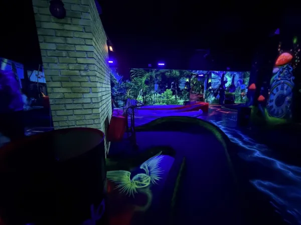 Moviegolf Hamburg