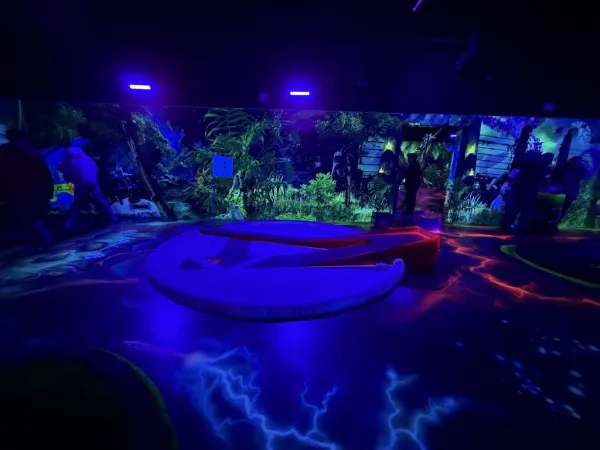 Moviegolf Hamburg