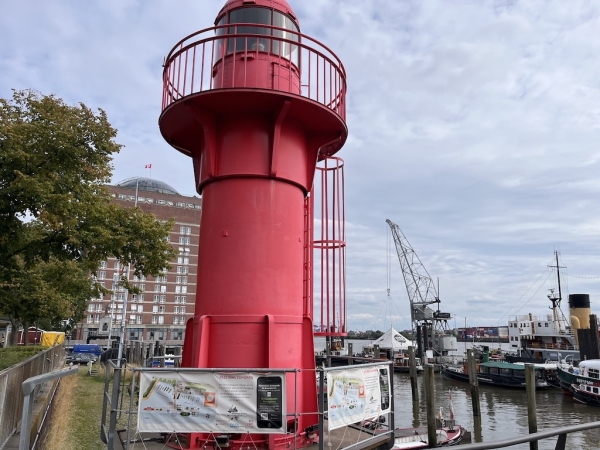 Museumshafen Oevelgönne