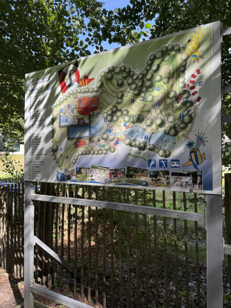 Naturerlebnisbad Aquadies – Badespaß mitten in der Lüneburger Heide