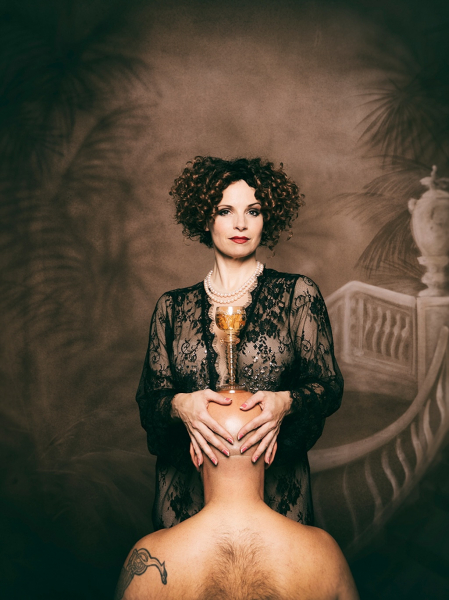 Neujahrskabarett 2026 in Alma Hoppes Lustspielhaus