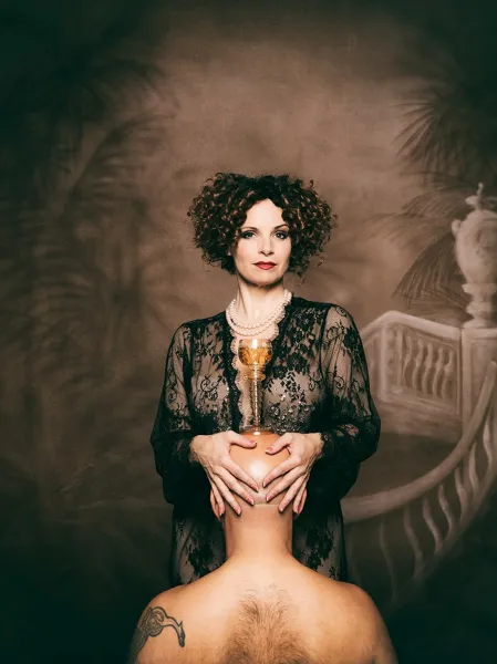 Neujahrskabarett 2026 in Alma Hoppes Lustspielhaus