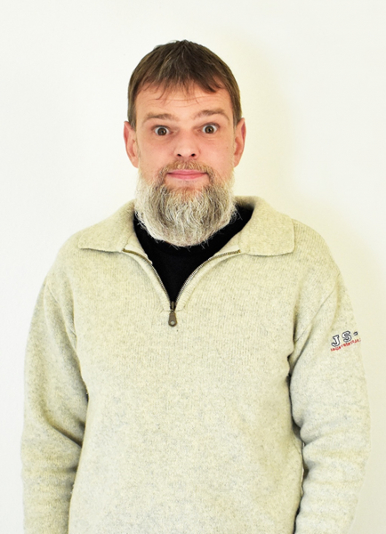 Neujahrskabarett 2026 in Alma Hoppes Lustspielhaus