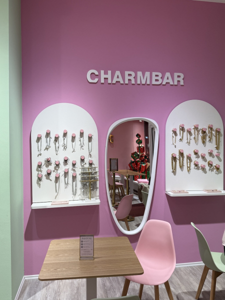 NUENA Hamburg - DIY Perlen & Schmuck