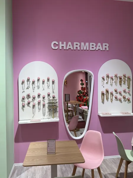 NUENA Hamburg - DIY Perlen & Schmuck