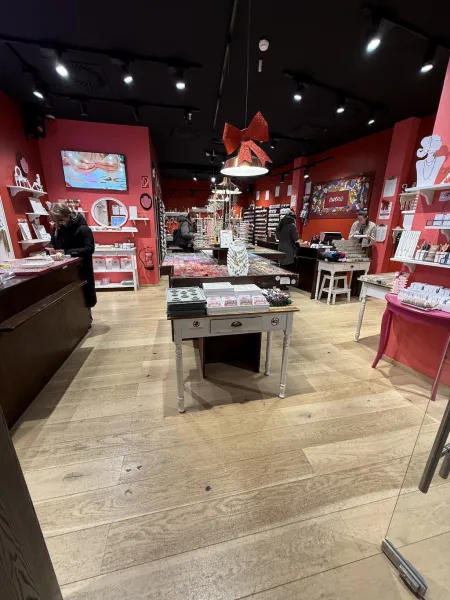 NUENA Hamburg - DIY Perlen & Schmuck