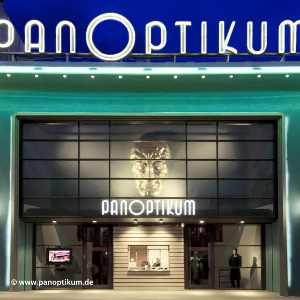 Panoptikum