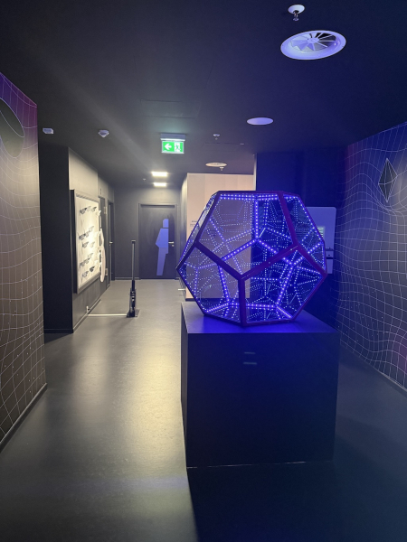 Paradox Museum Hamburg – Die Welt steht Kopf