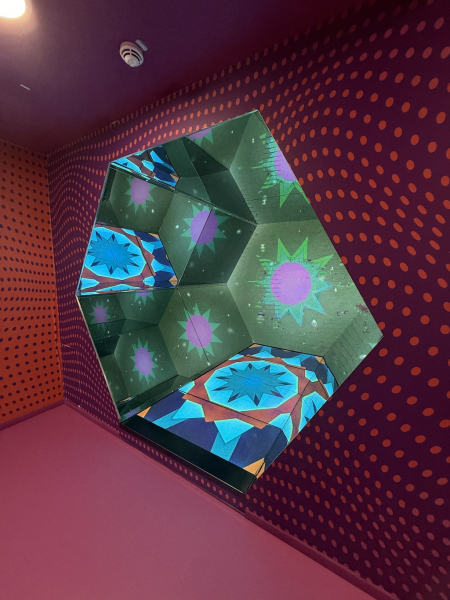 Paradox Museum Hamburg – Die Welt steht Kopf