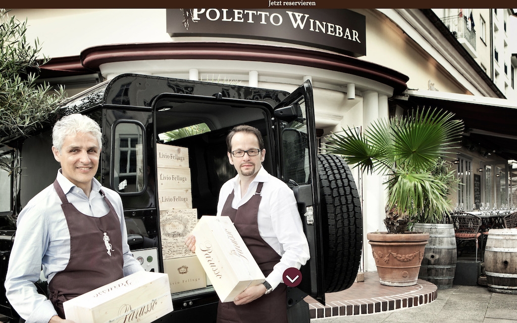 Poletto Winebar