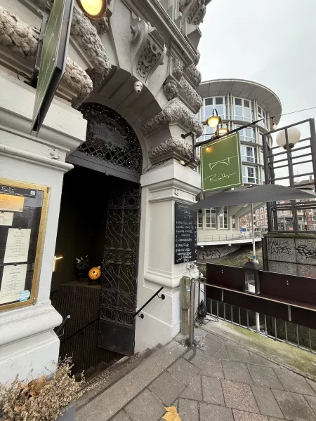 Restaurant Rialto