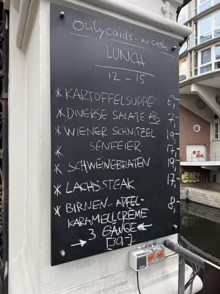Restaurant Rialto