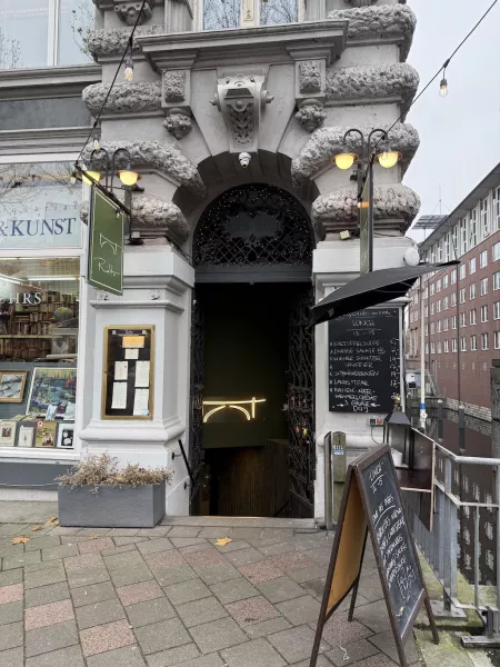 Restaurant Rialto