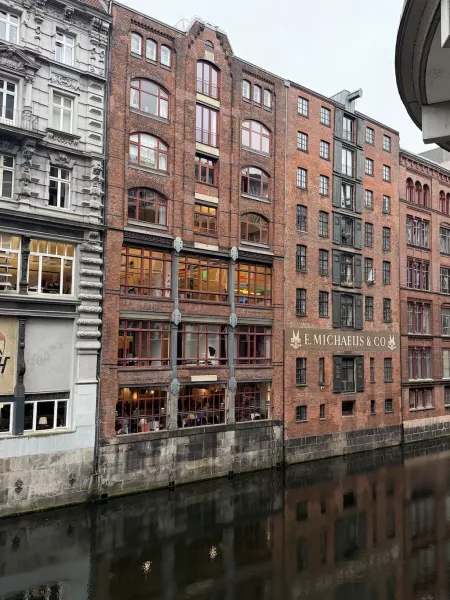 Restaurant Rialto