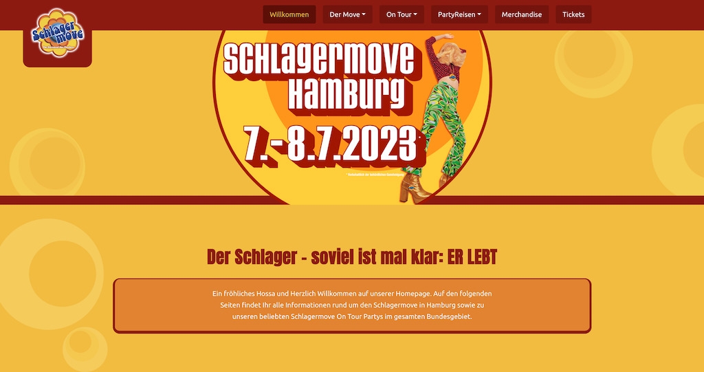 Schlagermove