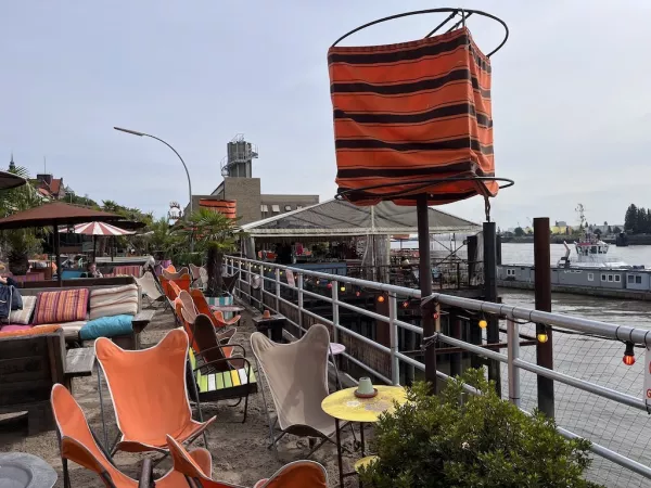 Strand Pauli