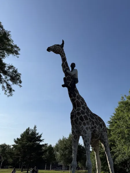 Tierpark Hagenbeck