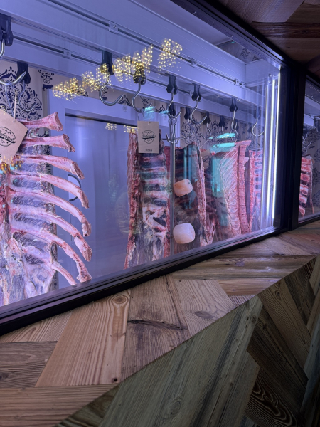 Timberjacks in Bispingen