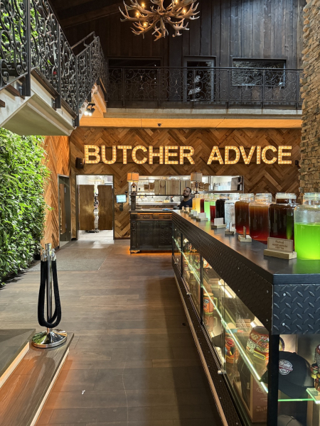 Timberjacks in Bispingen