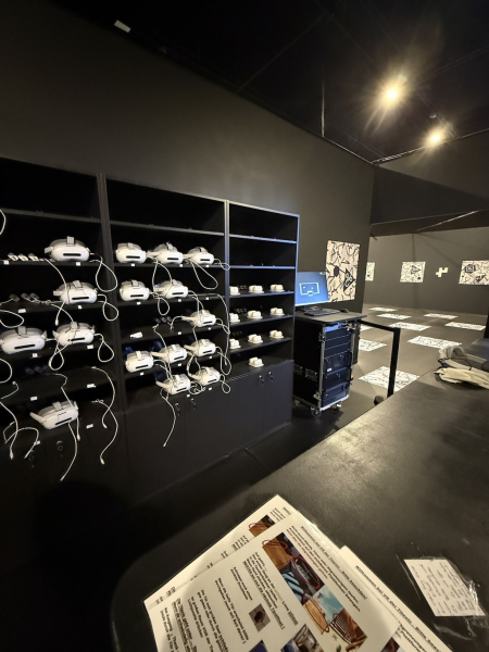 Titanic Ausstellung Hamburg