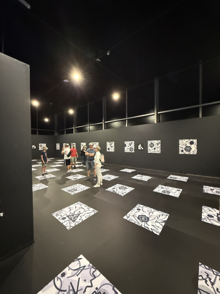 Titanic Ausstellung Hamburg