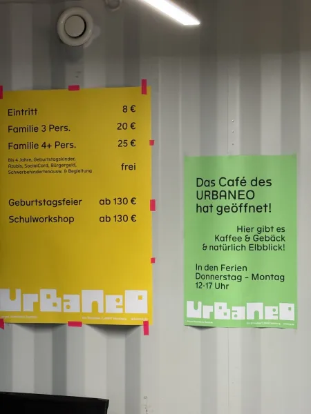 Urbaneo Hamburg
