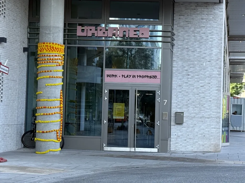 Urbaneo Hamburg