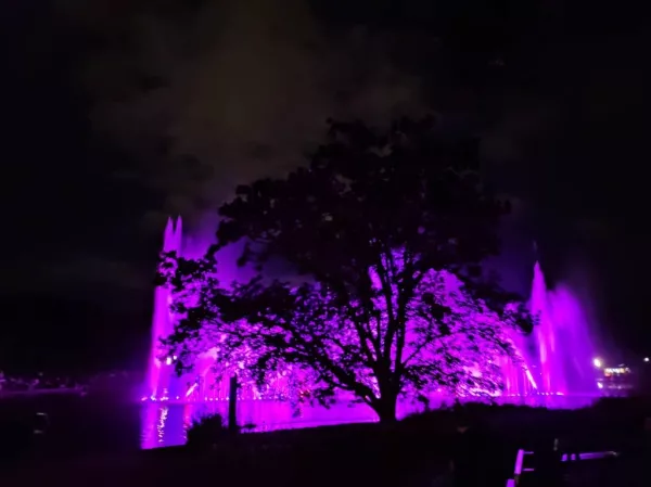 Wasserlichtkonzerte