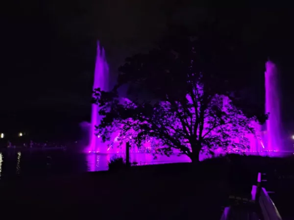 Wasserlichtkonzerte