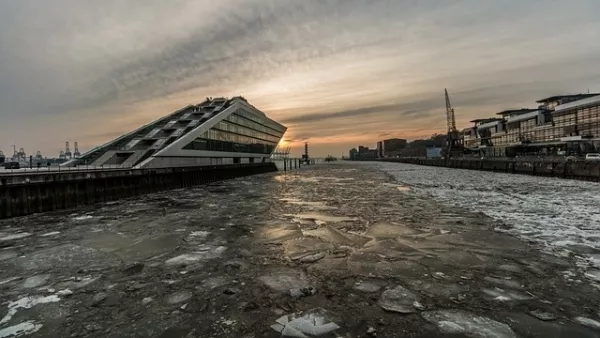 Dockland