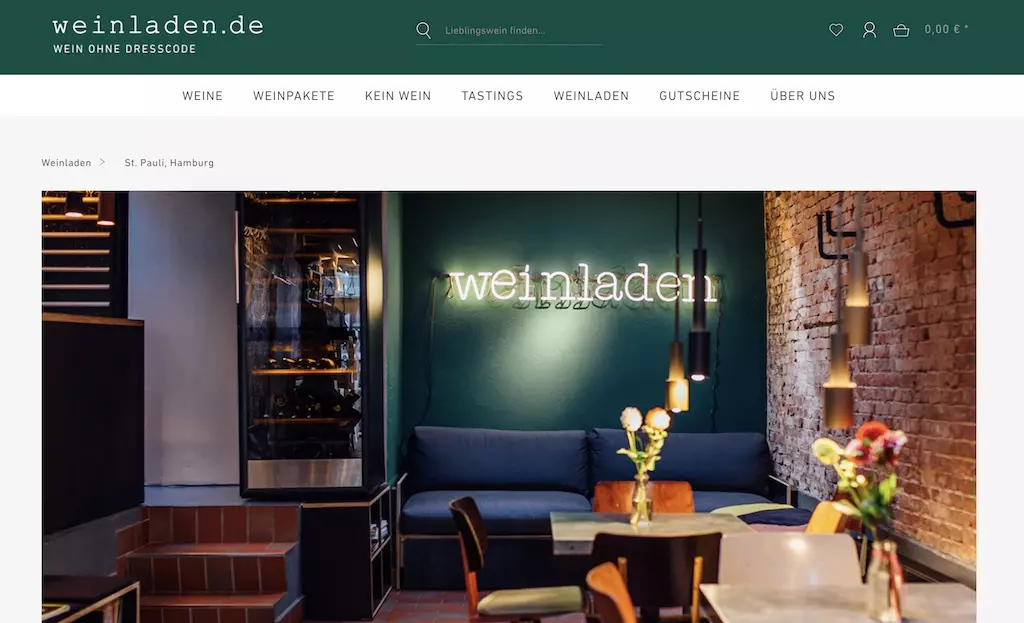 Weinladen.de