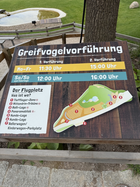 Wildpark Lüneburger Heide