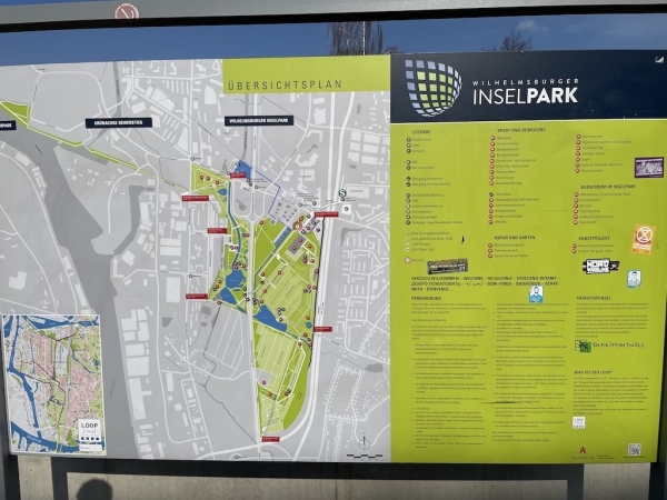 Wilhelmsburger Inselpark