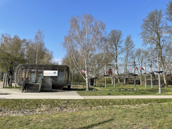 Wilhelmsburger Inselpark