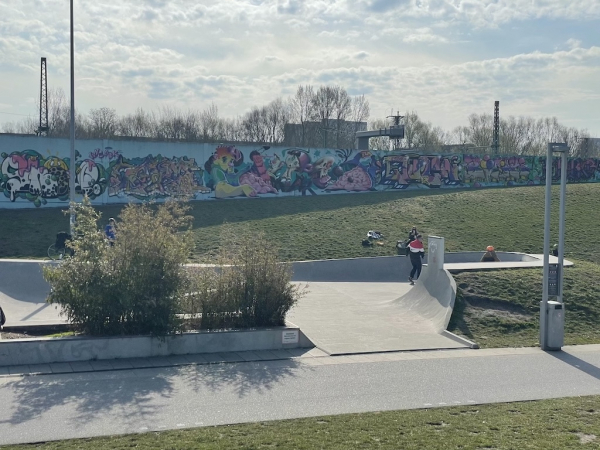 Wilhelmsburger Inselpark