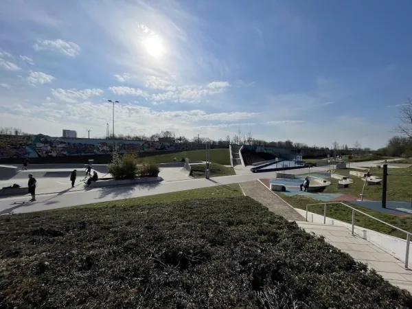 Wilhelmsburger Inselpark