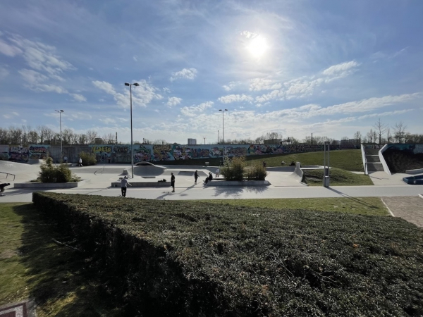 Wilhelmsburger Inselpark