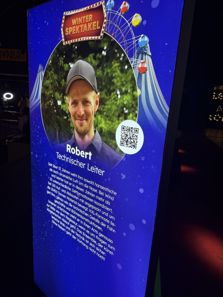 Winterspektakel Hamburg 2025 – Der große Winterzauber in der Kuppel von Bahrenfeld