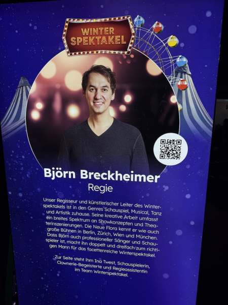 Winterspektakel Hamburg 2025 – Der große Winterzauber in der Kuppel von Bahrenfeld