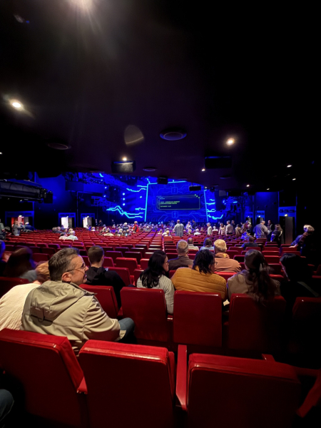 Zurück in die Zukunft – Das Musical in Hamburg